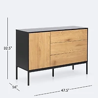 Seaford Sideboard