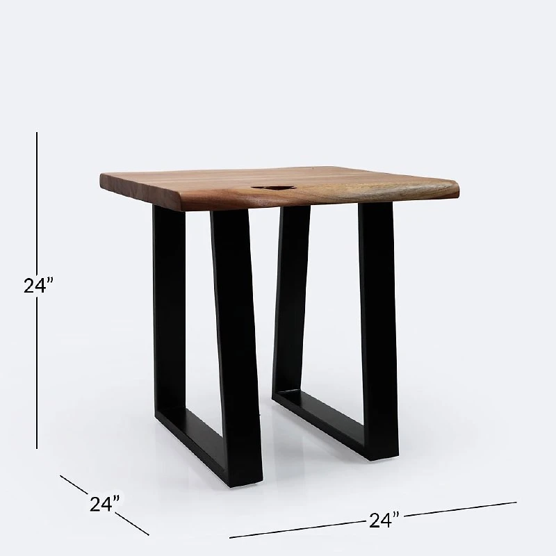 Hudson Side Table
