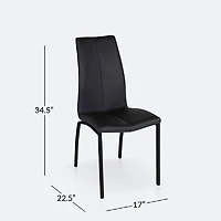 Asama Dining Chair