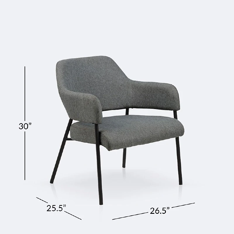 Lima Resting Chair