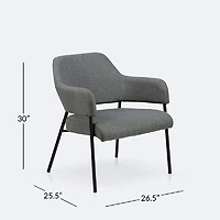 Lima Resting Chair
