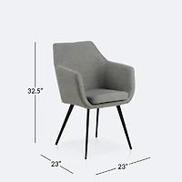 Nora Carver Chair