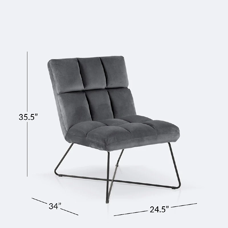 Alba Lounge Chair