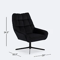 Paris Resting Chair