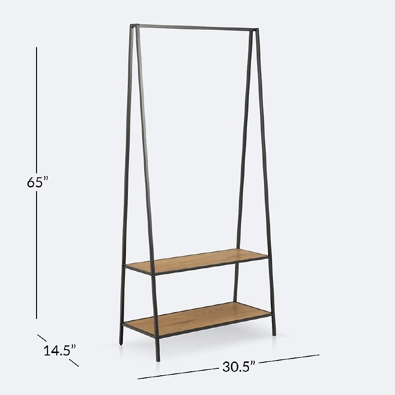 Seaford Clothes Rack