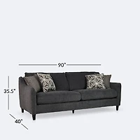 Abby Sofa