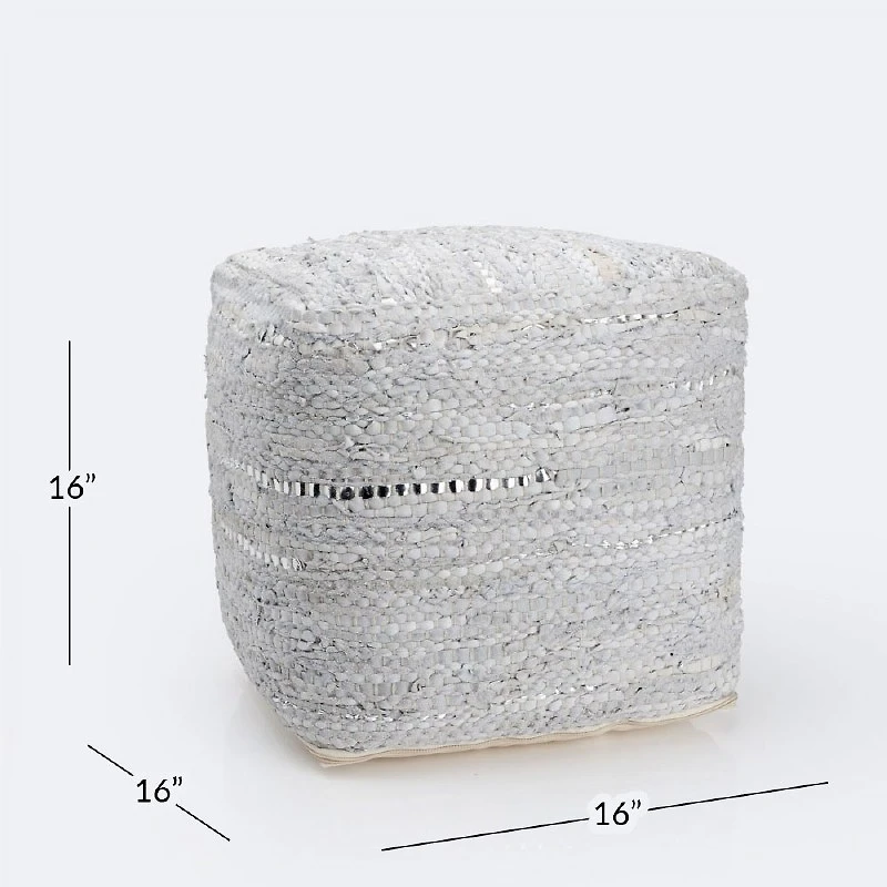 Adelaide Pouf