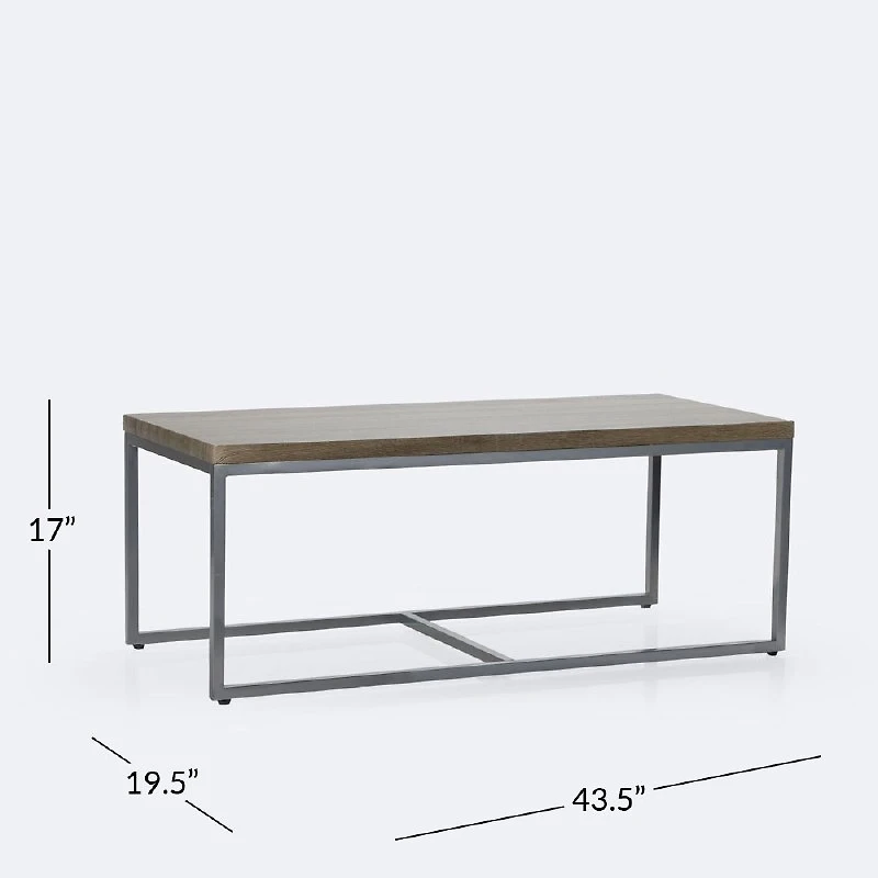 Aden Coffee Table