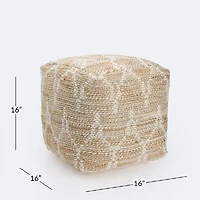 Amelia Pouf