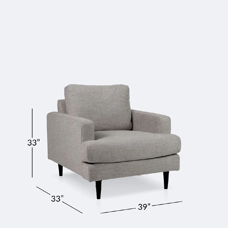 Amelia Armchair