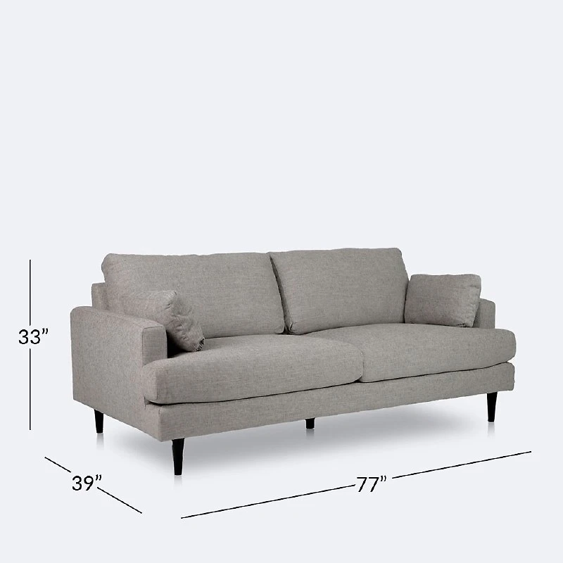Amelia Loveseat