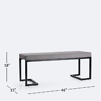 Asher Bench