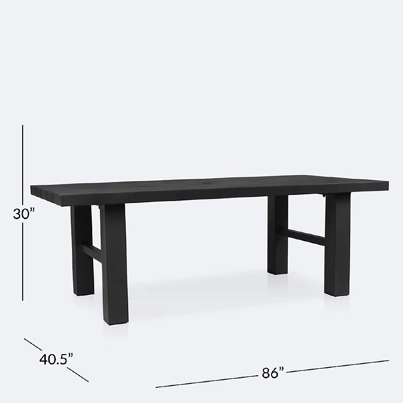 Auckland Dining Table