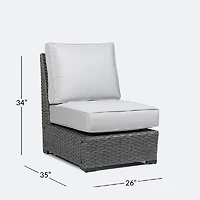 Bala Sidechair