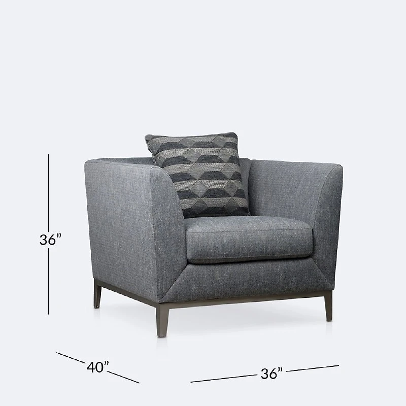 Balmoral Chair