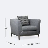 Balmoral Chair