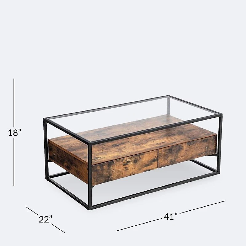 Blake Coffee Table