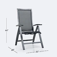 Caledon Sling Position Chair