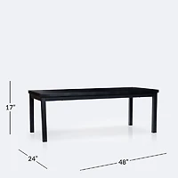 Celsey Coffee Table