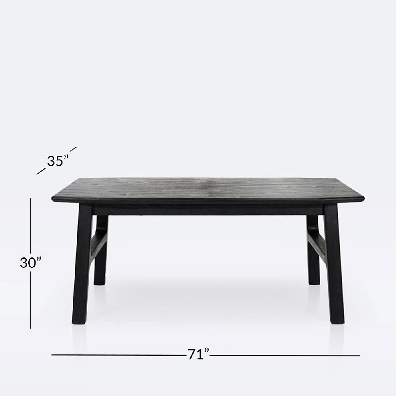 Colton Extendable Dining Table