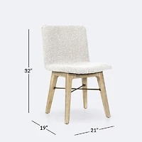 Colton Dining Chair