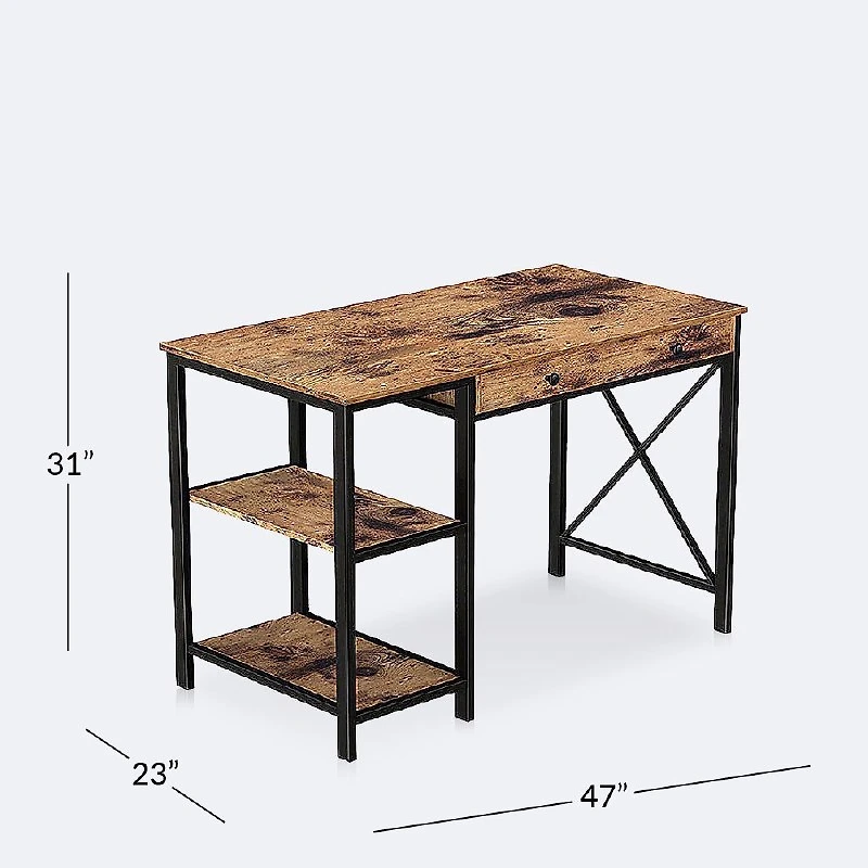 Crosby Computer Desk