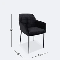 Astoria Dining Chair