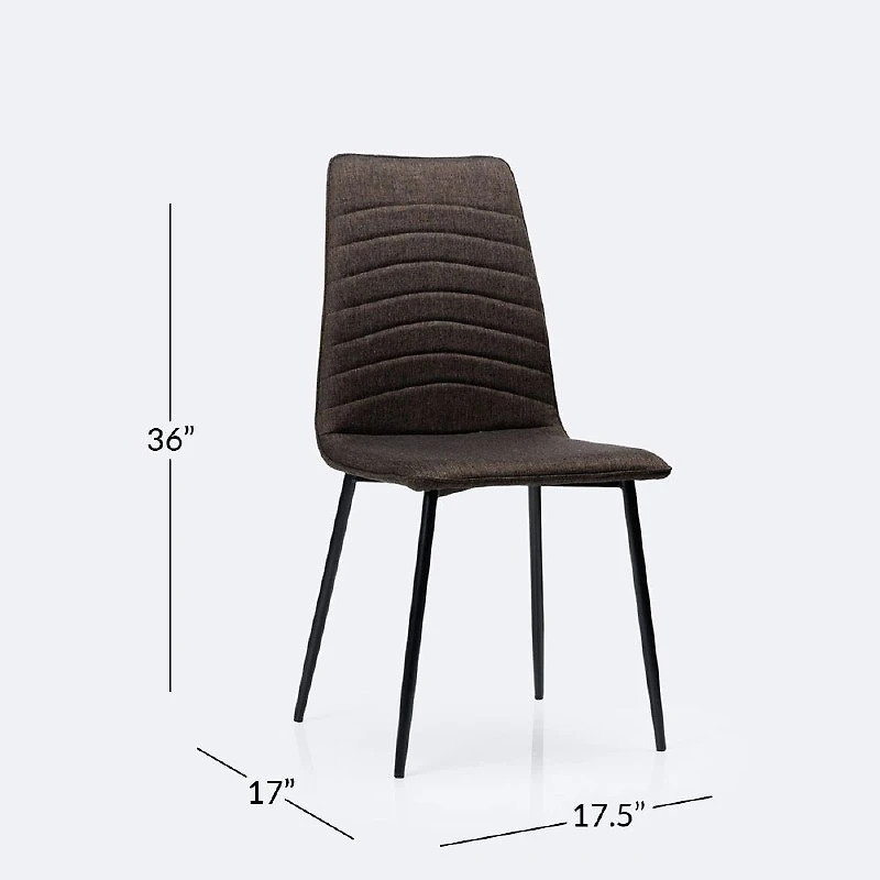 Jersey Dining Chair