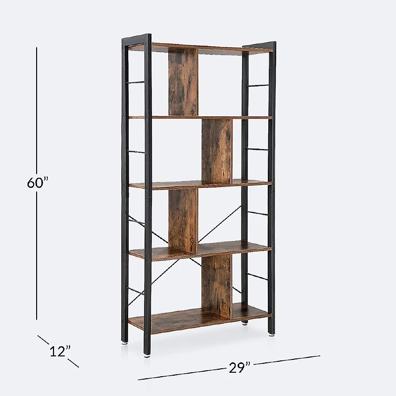 Dayne Bookshelf