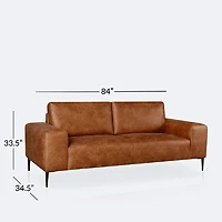 Draco Sofa