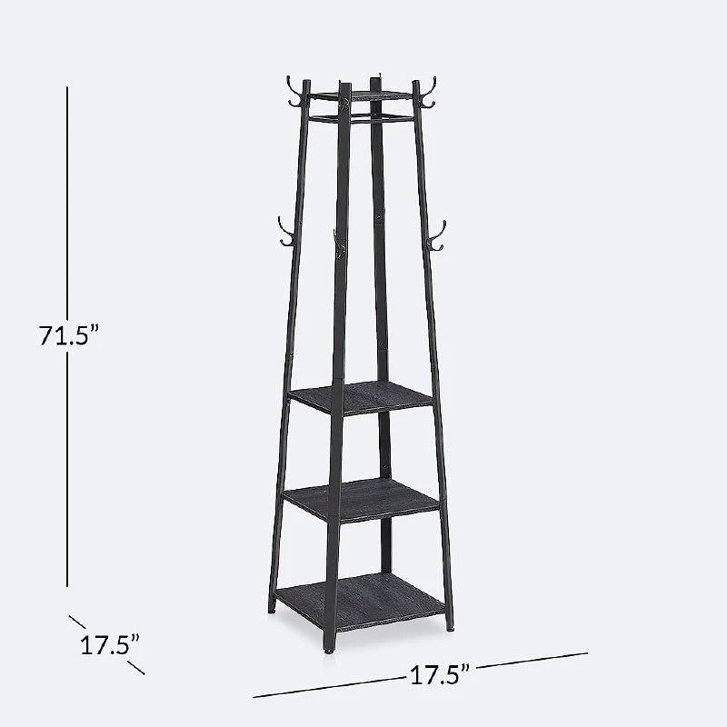 Easton Coat Rack