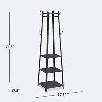 Easton Coat Rack