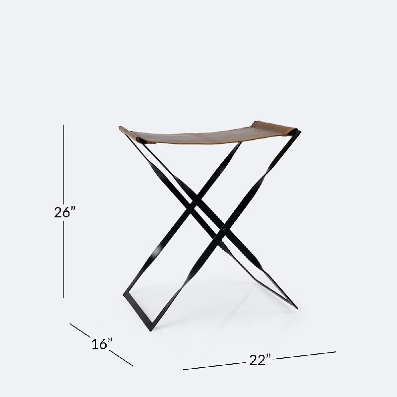 Gustav Accent Table