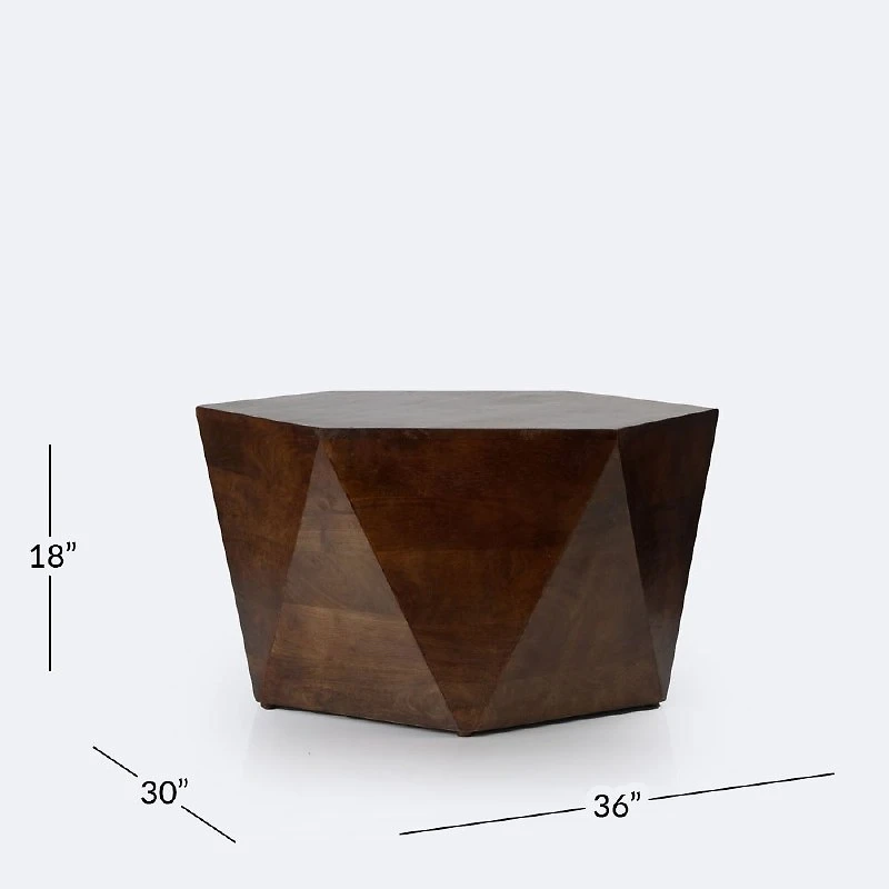 Huxley Coffee Table