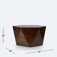 Huxley Coffee Table
