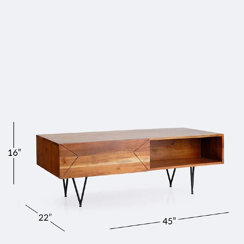 Jackson Coffee Table