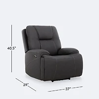 Kelvin Power Reclining Chair