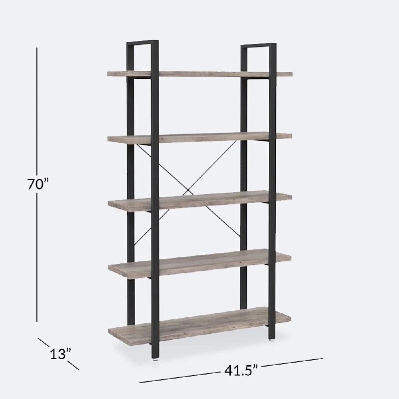 Kenzo Bookshelf