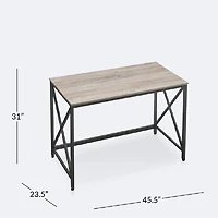 Kenzo Desk