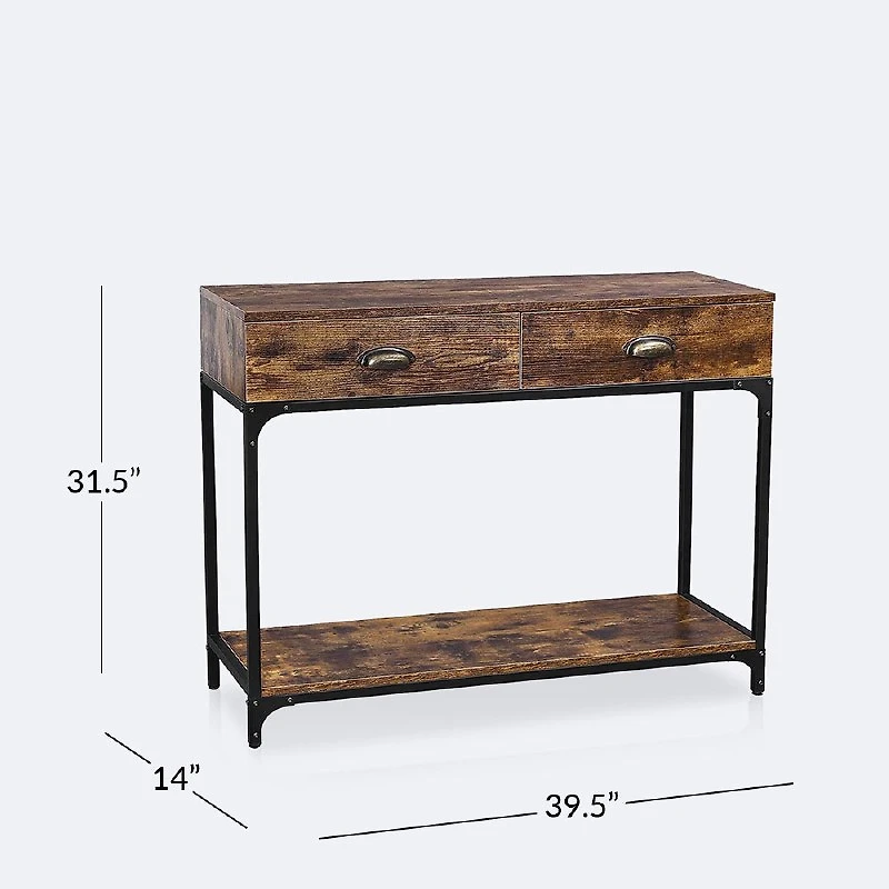 Lane Console Table
