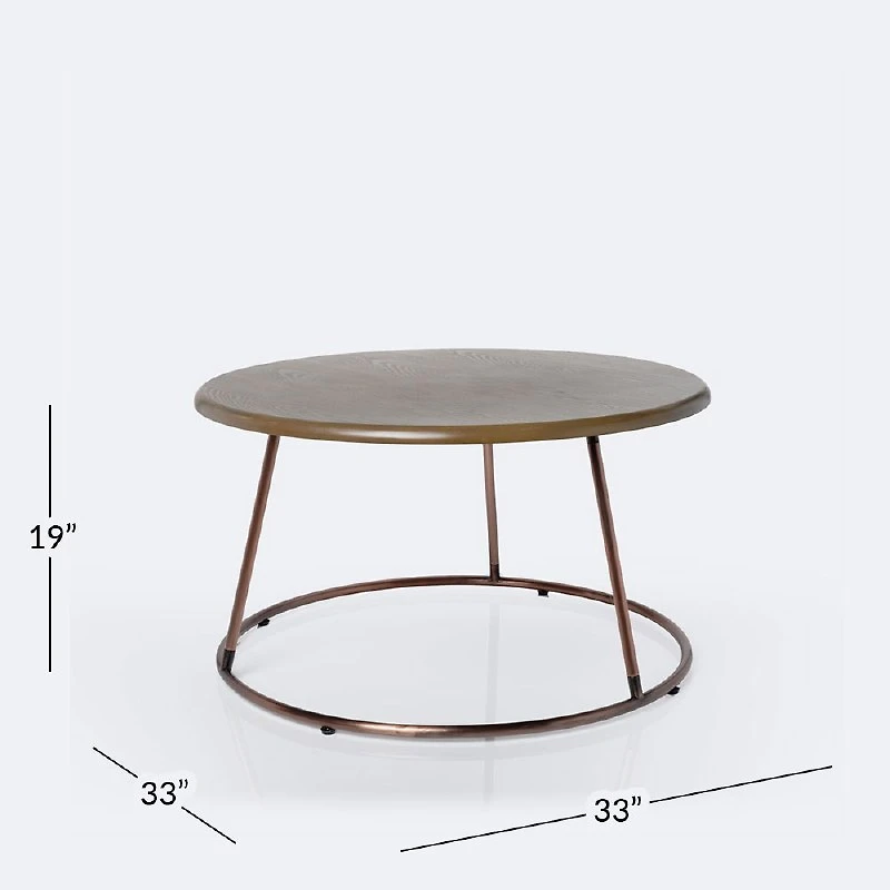 Llyne Coffee Table