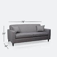 London Sofa Bed