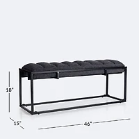 Madison Bench
