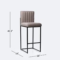 Meyer Bar Chair