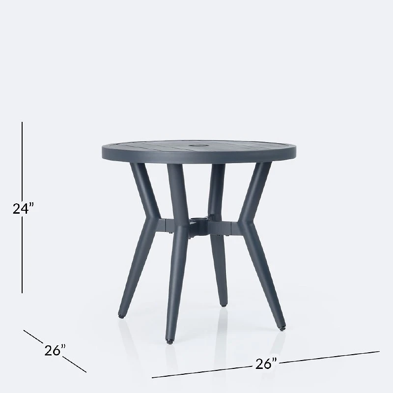Niko Bistro Table