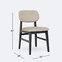 Noah Dining Chair