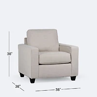 Oliver Chair