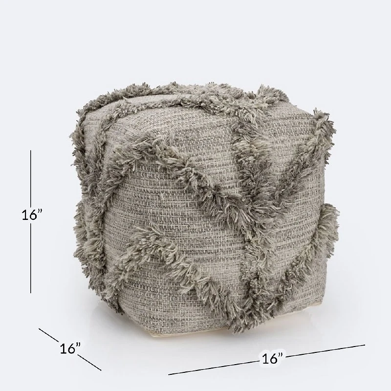 Penelope Pouf