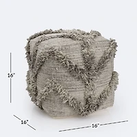 Penelope Pouf
