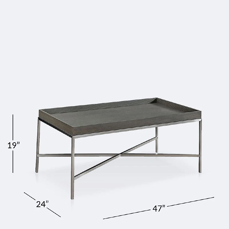 Quinn Coffee Table